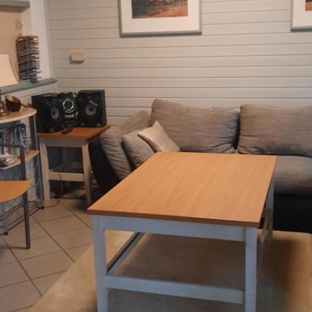 Ferienhaus "Milla" Nr52 Kirchheim (Hessen) Exterior foto