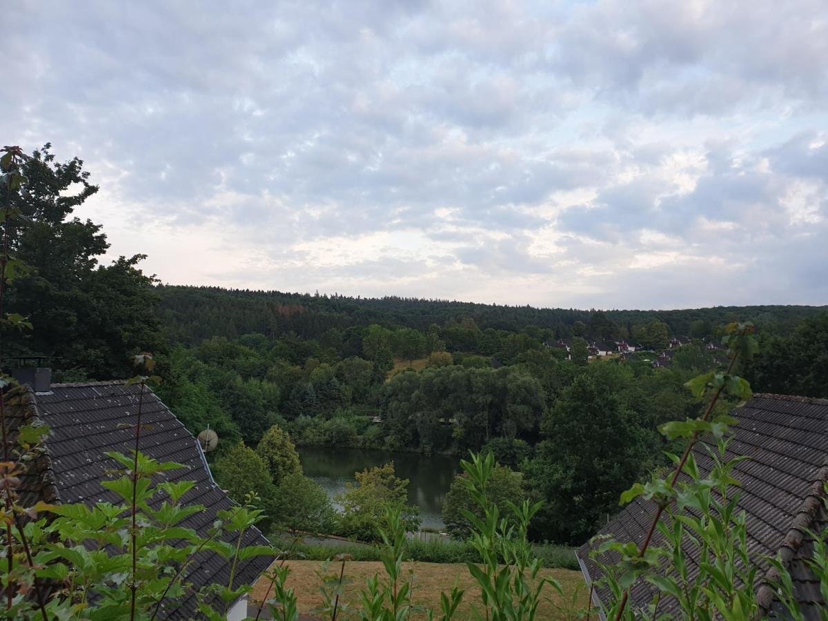Ferienhaus "Milla" Nr52 Kirchheim (Hessen) Exterior foto