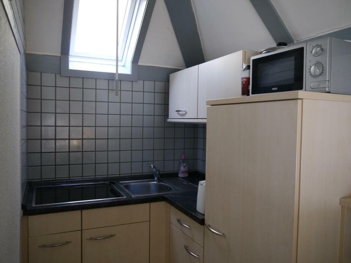 Ferienhaus "Milla" Nr52 Kirchheim (Hessen) Exterior foto