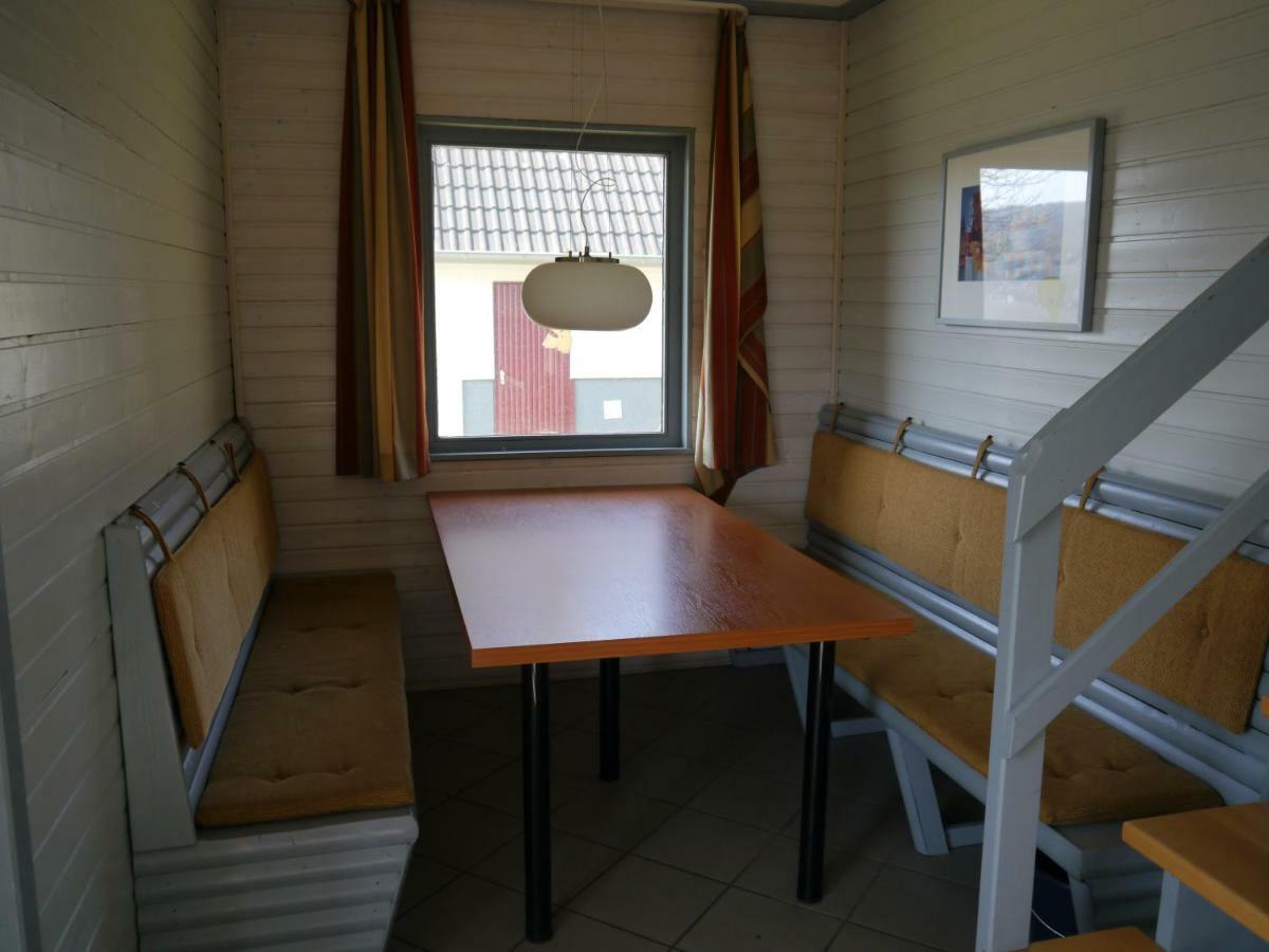 Ferienhaus "Milla" Nr52 Kirchheim (Hessen) Exterior foto