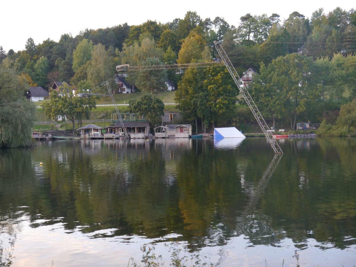 Ferienhaus "Milla" Nr52 Kirchheim (Hessen) Exterior foto